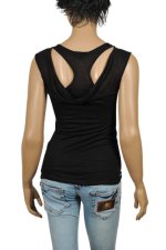 GUCCI Ladies Sleeveless Top #142