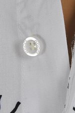 GUCCI Men's Tiger Dress Shirt #370