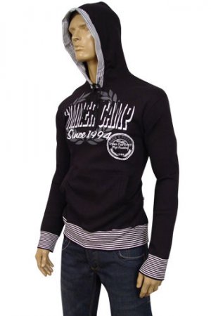 DOLCE & GABBANA Mens Hoodie/Sweater #168