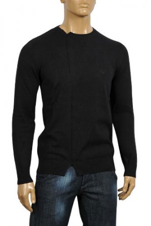 ARMANI JEANS Men's Knitted Sweater #137