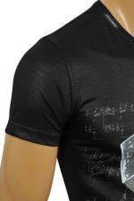 DOLCE & GABBANA Men's Short Sleeve Tee #211