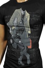 DOLCE & GABBANA Men's Short Sleeve Tee #211