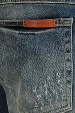 DOLCE & GABBANA Men's Jeans #180