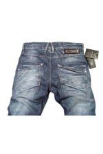 DOLCE & GABBANA Men's Jeans #100