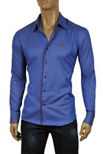 GUCCI Mens Dress Shirt #169