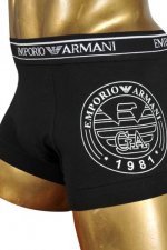 EMPORIO ARMANI Boxers with Elastic Waist for Men #61