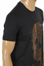 Philipp Plein studded skull crew neck t-shirt 9