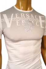 VERSACE Mens Short Sleeve Tee #48