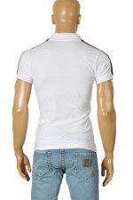 GUCCI Men's Polo Shirt #235