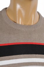 BURBERRY men's round neck sweater 269