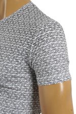 DOLCE & GABBANA Men's Short Sleeve Tee #222