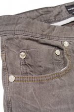 EMPORIO ARMANI Men's Jeans Made in Italy #80