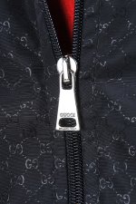 GUCCI men's GG bomber jacket #160