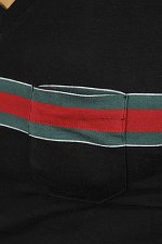 GUCCI Men's Short Sleeve Tee #176