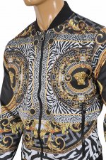 VERSACE Medusa men's bomber jacket 31