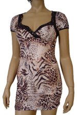 GUCCI Cocktail Dress #162
