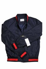 GUCCI men's GG bomber jacket #160