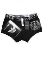 EMPORIO ARMANI Boxers with Elastic Waist for Men #61