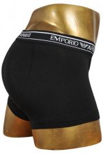 EMPORIO ARMANI Boxers with Elastic Waist for Men #61