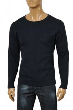 EMPORIO ARMANI Men's Long Sleeve Shirt #211