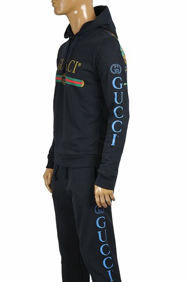 navy jogging suit