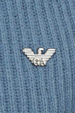 EMPORIO ARMANI Men's Fitted Sweater #136