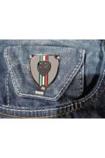 DOLCE & GABBANA Men's Jeans #100