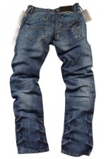 EMPORIO ARMANI Mens Jeans #87