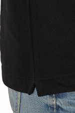 VERSACE Medusa polo shirt with front embroidery 189