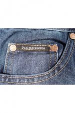 DOLCE & GABBANA Jeans, New with tags, Made in Italy #69