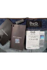 DOLCE & GABBANA Men's Jeans #100
