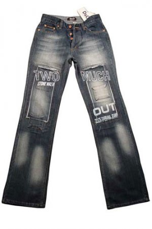 DOLCE & GABBANA Jeans, New with tags, Made in Italy #69