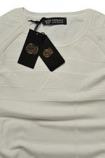 VERSACE Men's Round Neck Sweater #19