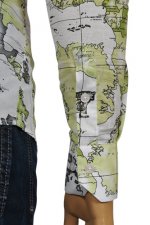 DOLCE & GABBANA Men's Dress Shirt #422