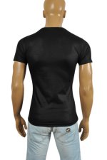 DOLCE & GABBANA Men's Short Sleeve Tee #211