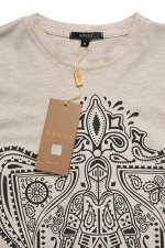 GUCCI Men's Short Sleeve Tee #146
