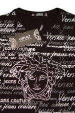VERSACE Mens Short Sleeve Tee #47