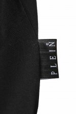 Philipp Plein studded skull crew neck t-shirt 9