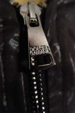 DOLCE & GABBANA Jacket With Zipper #285