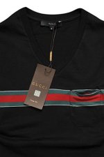 GUCCI Men's Short Sleeve Tee #176