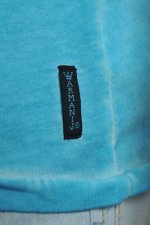 ARMANI JEANS Men's Crewneck Short Sleeve Tee #82