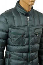 ARMANI JEANS Men's Winter Warm Jacket #130