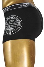 EMPORIO ARMANI Boxers with Elastic Waist for Men #61