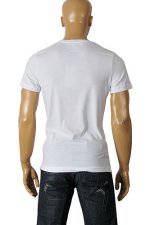 DOLCE & GABBANA Men's Short Sleeve Tee #153