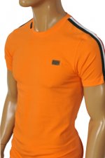 DOLCE & GABBANA Men's Short Sleeve Tee #199