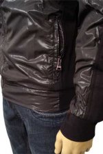 DOLCE & GABBANA Jacket With Zipper #285