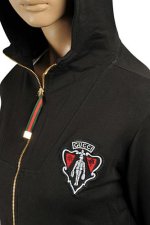 GUCCI Ladies Tracksuit In Black #148