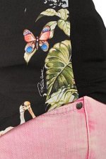 ROBERTO CAVALLI Ladies Sleeveless Top #143