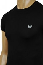 EMPORIO ARMANI Mens Short Sleeve Tee #44