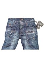 DOLCE & GABBANA Men's Jeans #100